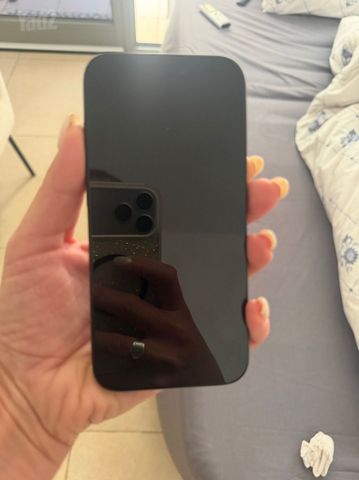אייפון 15 פרו 256GB