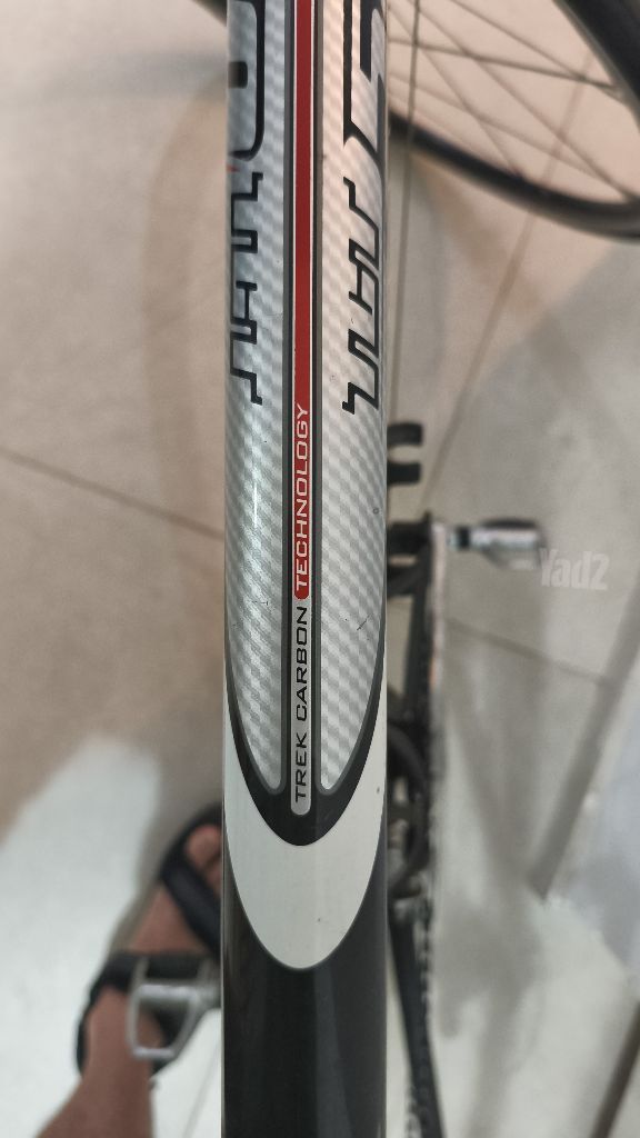 אופני כביש trek 5200
