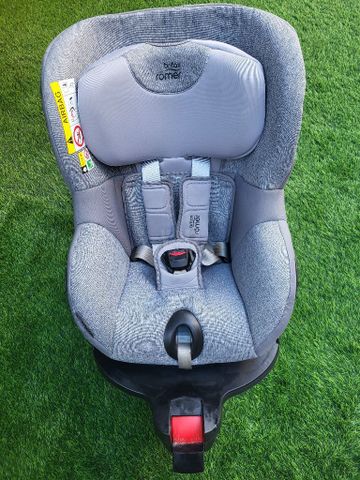 Britax Römer DUALFIX i-SIZE