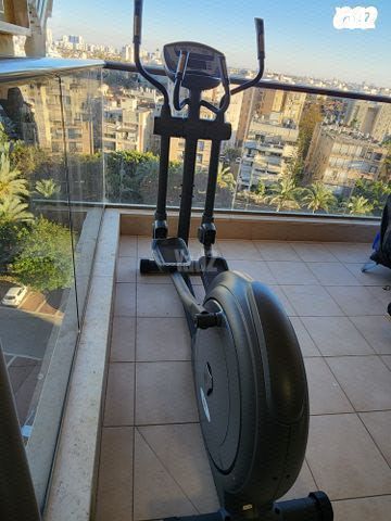 אלפטיקל VO2 CROSFIT