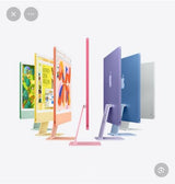 iMac 24” M4 (2024)