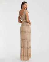 שמלת ערב Mac Duggal