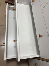 שידת החתלה