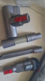 dyson v11 total clean extra