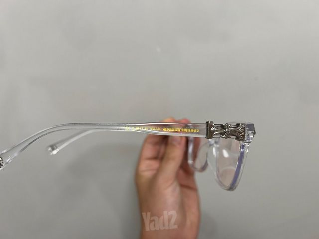 ‏משקפיים chrome heart