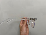 ‏משקפיים chrome heart