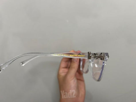 ‏משקפיים chrome heart