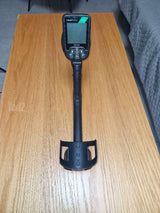 גלאי מתכות nokta simplex lite