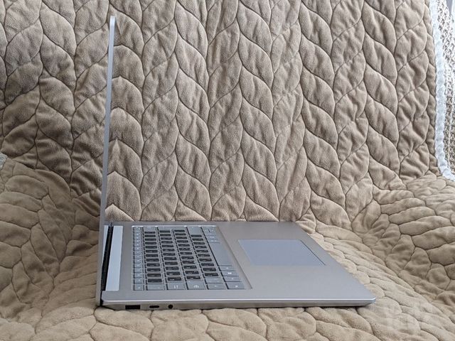 מסך מגע Microsoft laptop 3