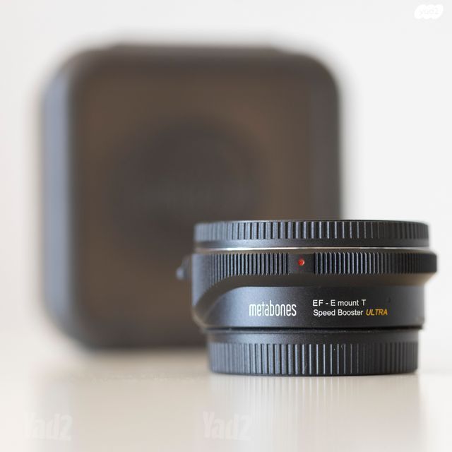 Metabones   Speed Booster