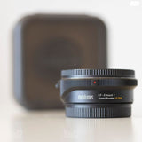 Metabones   Speed Booster