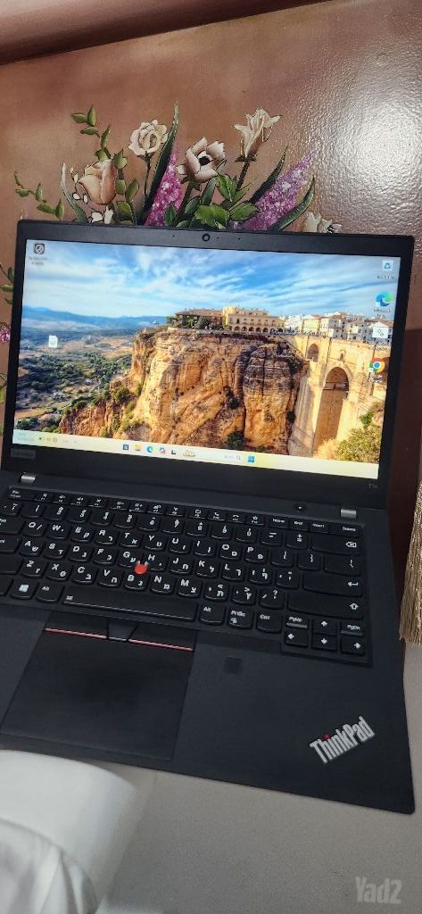 Thinkpad t14 gen2 touch