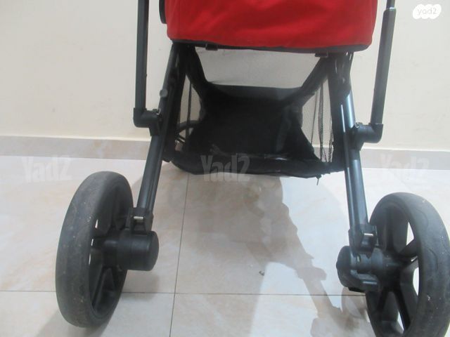 עגלת אמבטיה