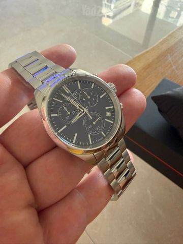 Tissot PR 100 Chronograph