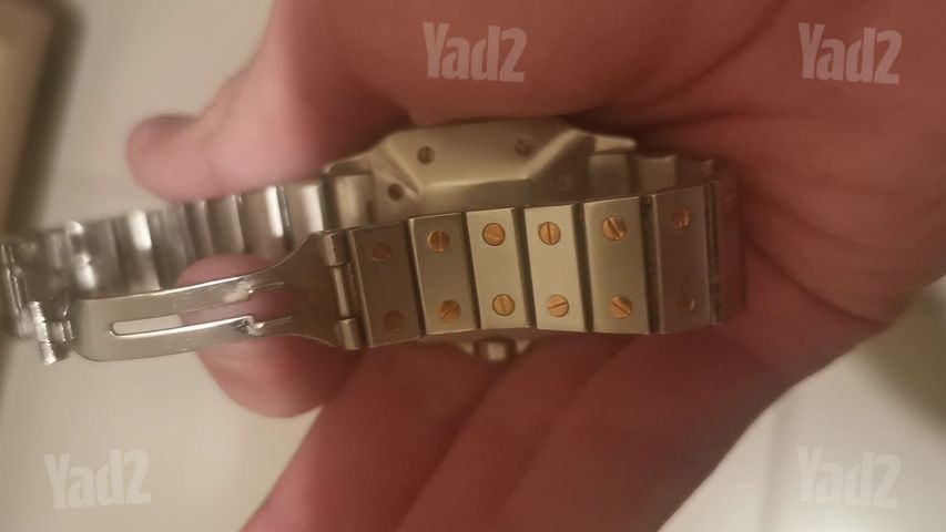 שעון Cartier Santos 2961