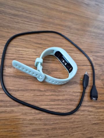 שעון גארמין vivosmart 5