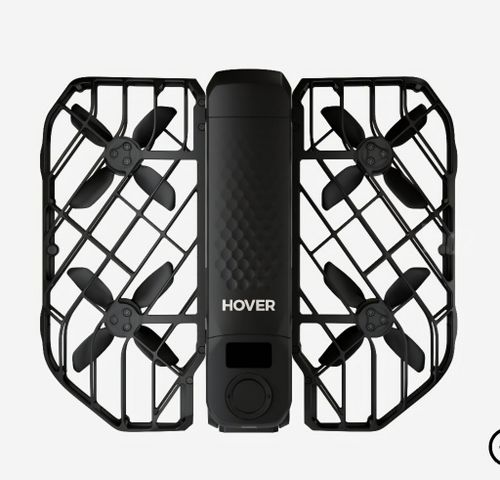 רחפן HOVERAir X1 PROMAX Combo