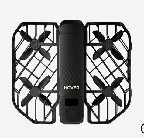 רחפן HOVERAir X1 PROMAX Combo