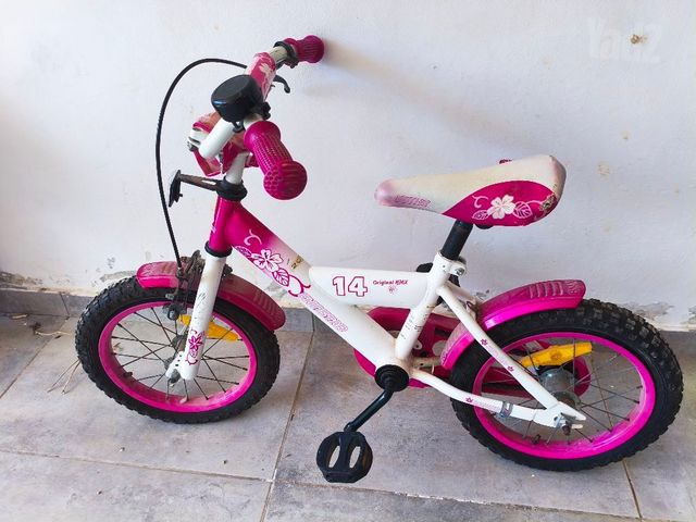 אופני ילדים