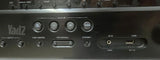 yamaha rx v385 Bluetooth