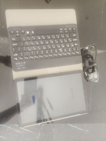 טאבלט 4G Tab S6 SAMSUNG