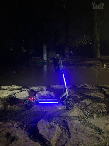 קורקינט חשמלי