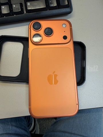 איפון 17 pro