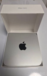 Mac Mini 16Gb/512Gb