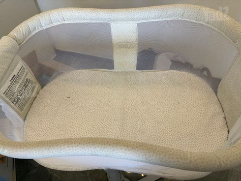 עריסת HALO BassiNest 3.0