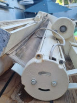 סוכך חשמלי