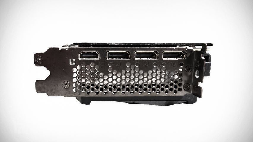 MSI GeForce RTX 3070
