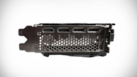 MSI GeForce RTX 3070