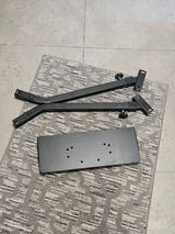 Logitech G920 + ידית הילוכים