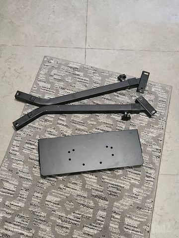 Logitech G920 + ידית הילוכים