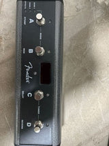 fender mustang LT50