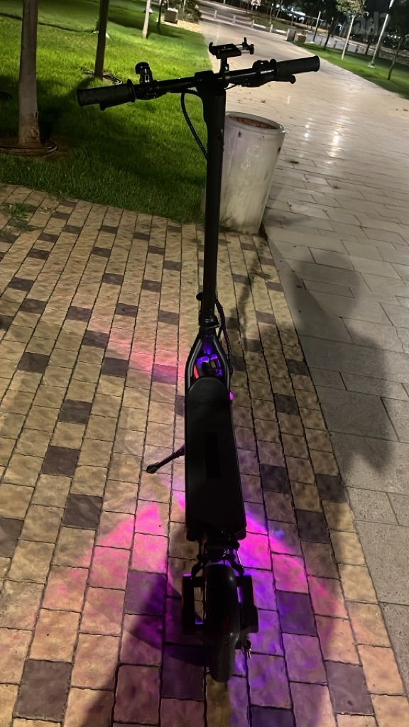קורקינט חשמלי