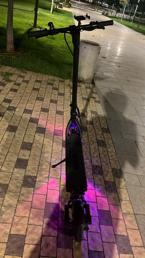 קורקינט חשמלי