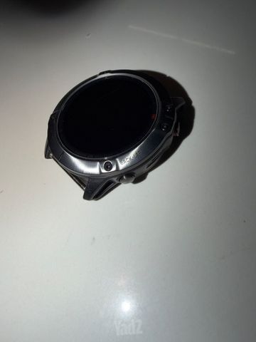 Garmin FENIX 6X PRO SAPPHIRE