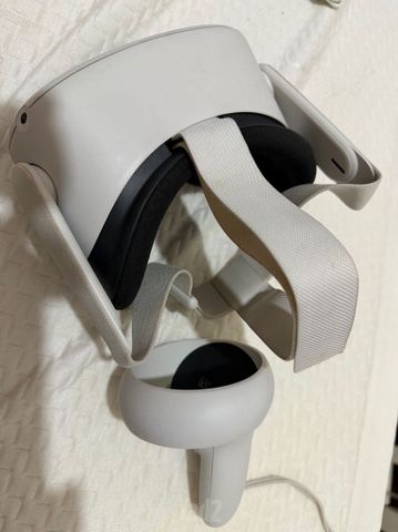 משקפי מציאות מדומה VR
