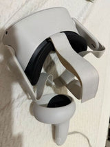משקפי מציאות מדומה VR