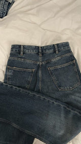 גינס של zara