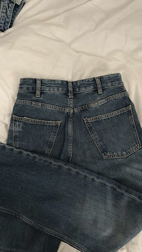 גינס של zara