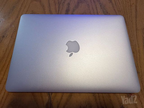 Macbook air 2015