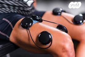 Compex SP 8.0 קומפקס