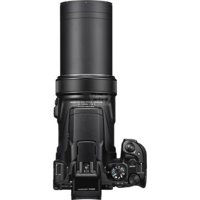 מצלמת Nikon P1000