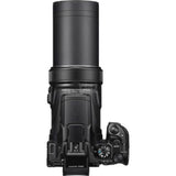 מצלמת Nikon P1000