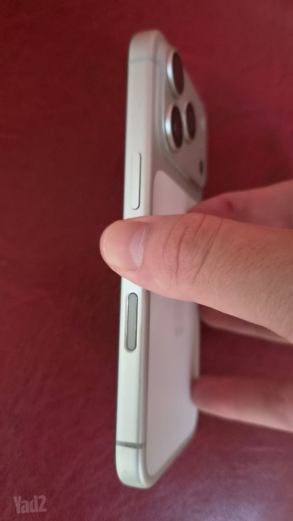 iPhone 17 Pro 256GB 100%