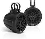 שני רמקולים BOSS MPWT50 לרייזר