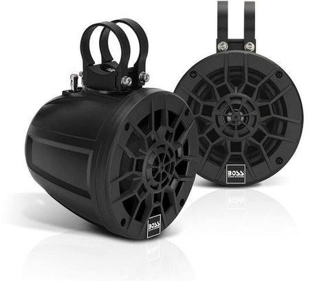שני רמקולים BOSS MPWT50 לרייזר