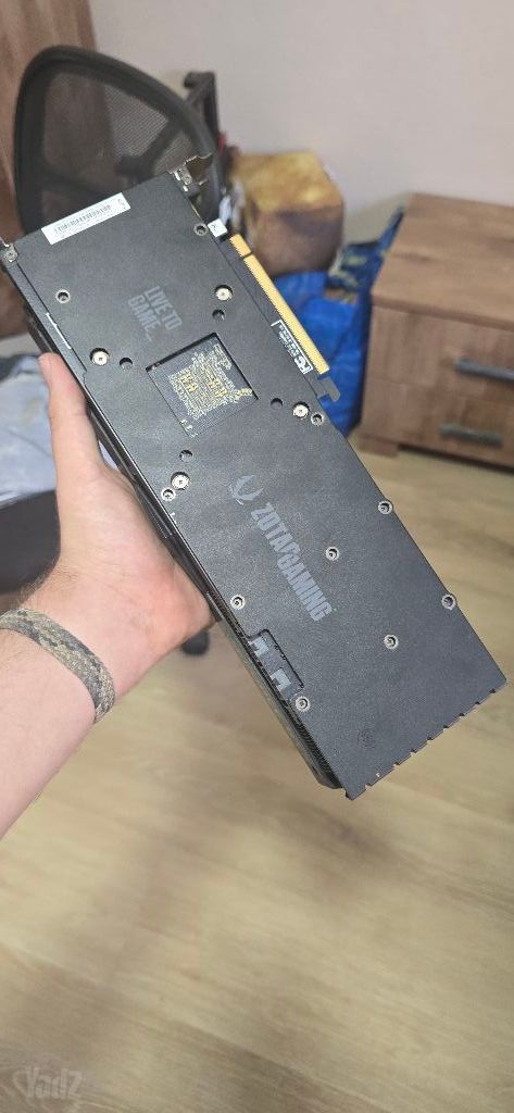 RTX 2070 לא עובד